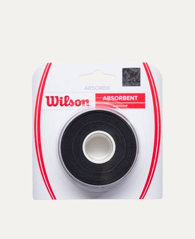 Hovedbilde Wilson Absorbx Overgrip ...